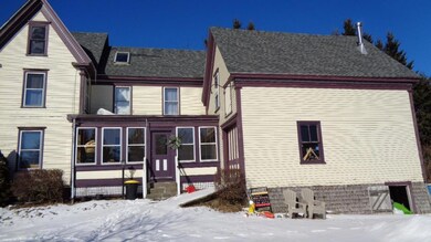South side closer