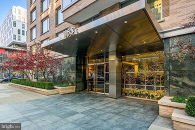 The Residences at The Ritz-Carlton unit 8F, Washington, DC 20037 - photo 2