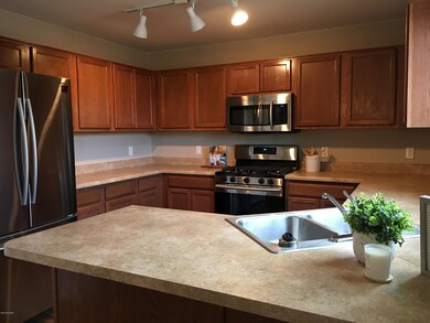 Bright and Cheerful!