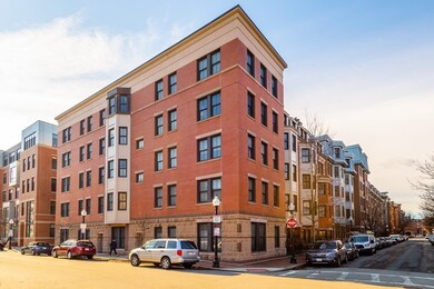 1 St George unit 3A, Boston, MA 02118 - photo 4