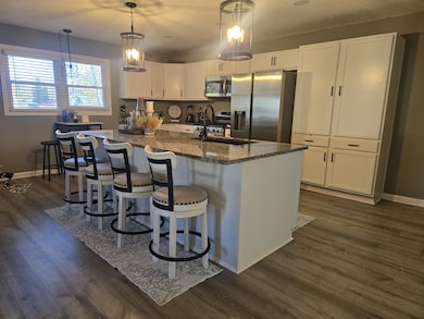 1203 Edgewood Dr, Manchester, TN 37355 - photo 7