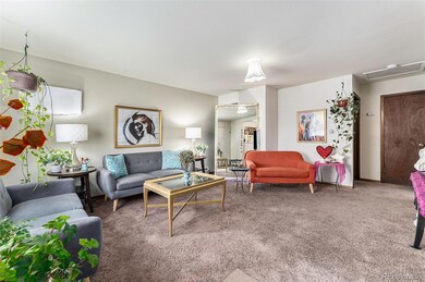Living room #3