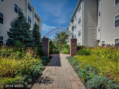 4500 Chaucer Way unit 103, Owings Mills, MD 21117 - photo 3