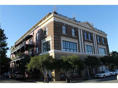 Facade/Exterior Front.