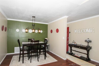 1310 E 140th St, Glenpool, OK 74033 - photo 3