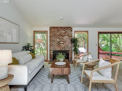 12128 SW 60th Ave, Portland, OR 97219 - photo 5