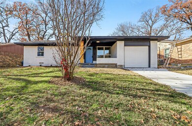 9 Circle Dr, Denison, TX 75021 - photo 2