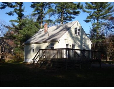 9 Hill St unit 1, Norton, MA 02766 - photo 3