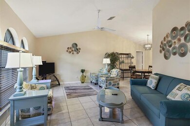 1043 Arden Terrace NW, Port Charlotte, FL 33948 - photo 2