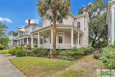 208 E 38th St, Savannah, GA 31401 - photo 3