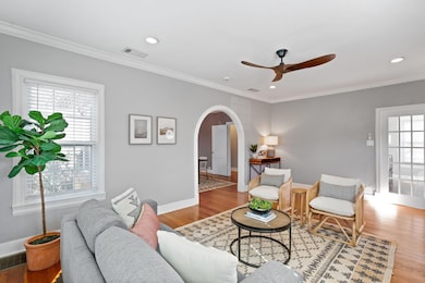 5451 Merrimac Ave, Dallas, TX 75206 - photo 6