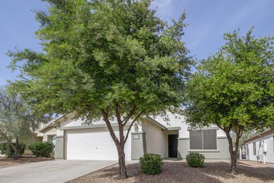 Neighborhood w/Mature Vegetation