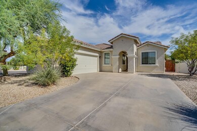 Welcome Home!