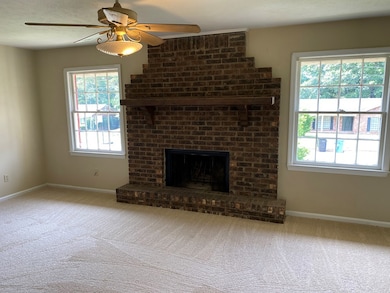 2119 Lancaster Dr, Columbus, GA 31904 - photo 4