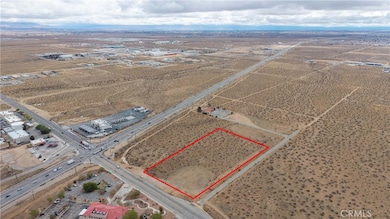 11675 Air Express Way, Adelanto, CA 92301 - photo 2