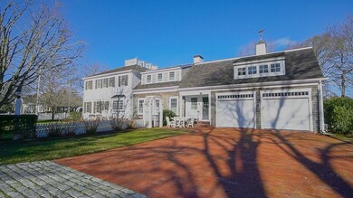 257 Stage Harbor Rd, Chatham, MA 02633 - photo 3