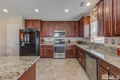 4171 Phenomenon Ct, Sparks, NV 89436 - photo 7