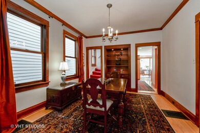 4826 N Bell Ave, Chicago, IL 60625 - photo 6