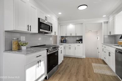 875 Stark Ave, Schenectady, NY 12309 - photo 6