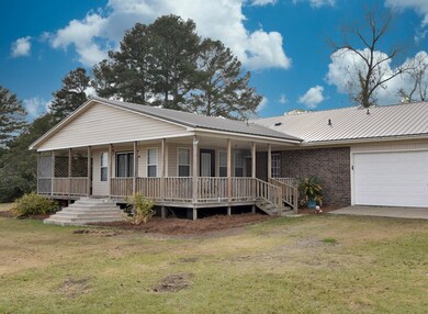 411 Shingler Sumner Rd, Poulan, GA 31781 - photo 4