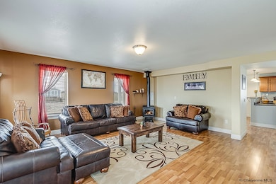 9176 Kooper Trail, Cheyenne, WY 82009 - photo 5