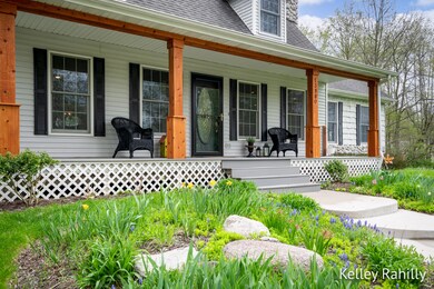 13980 Bieri Rd, Lowell, MI 49331 - photo 3