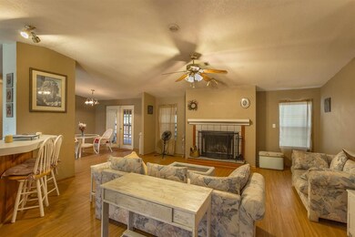 3 Creekside Cove, Crawfordville, FL 32327 - photo 2