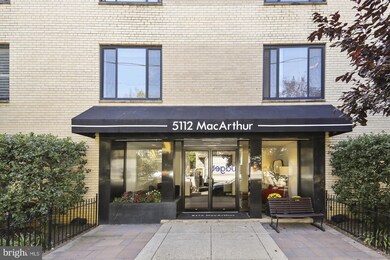 5112 Macarthur Blvd NW unit 4, Washington, DC 20016 - photo 3