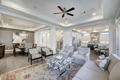 1614 E Rose Terrace Ln, Houston, TX 77055 - photo 5