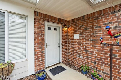 1114 Gerrits Landing, Brandon, MS 39047 - photo 4