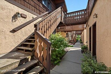 Easy Access from Garage