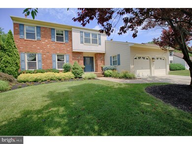 19 Brompton Ct, Cherry Hill, NJ 08003 - photo 2