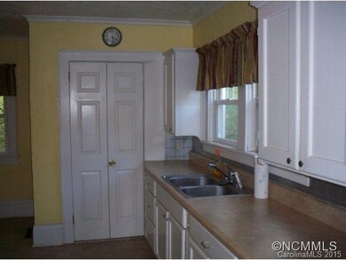 Large Updated Kitchen
