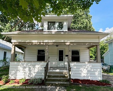 1821 Beal Ave.