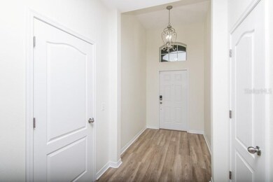Entry Way