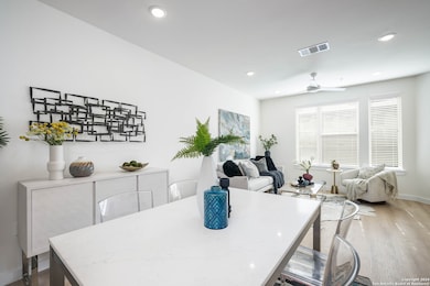 719 E Locust St unit 3110, San Antonio, TX 78212 - photo 7