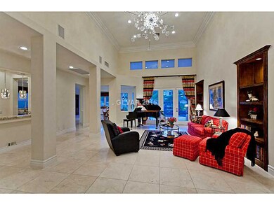 2737 Turtle Head Peak Dr, Las Vegas, NV 89135 - photo 6