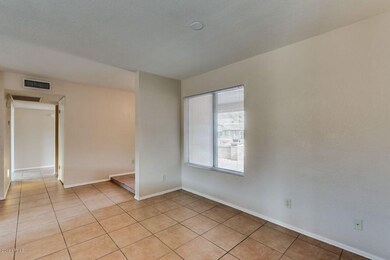front room