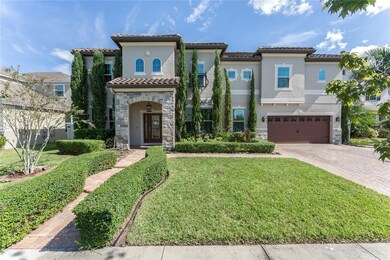 4967 Cypress Hammock Dr, Saint Cloud, FL 34771 - photo 2