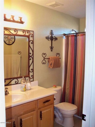 guest bath