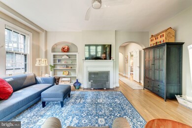 3020 Tilden St NW unit 301, Washington, DC 20008 - photo 3