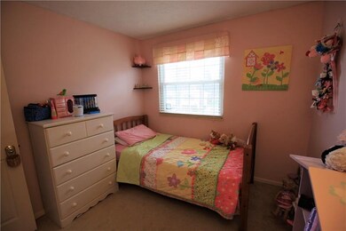 Bedroom 3 View 2