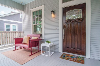 709 Tabor St, Houston, TX 77009 - photo 5