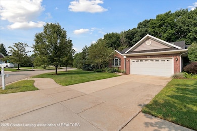 4051 Highland Terrace unit 46, Okemos, MI 48864 - photo 6