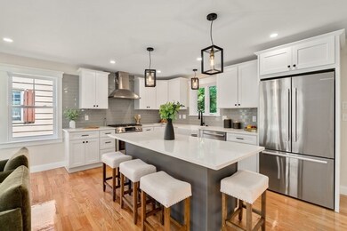 80 Paul Revere Rd, Arlington, MA 02476 - photo 6