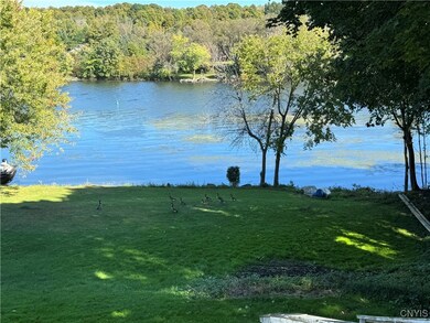 Waterfront Property