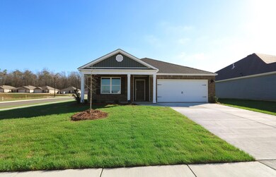 268 Camden Ct SW, Cullman, AL 35077 - photo 3