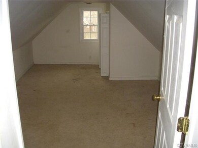 Bedroom #1