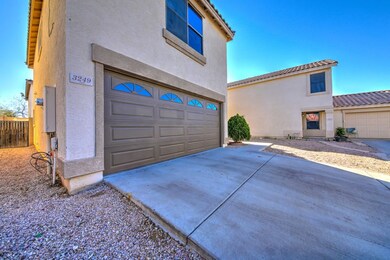 3249 S Chaparral Rd-5