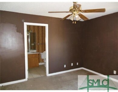 Master Bedroom.